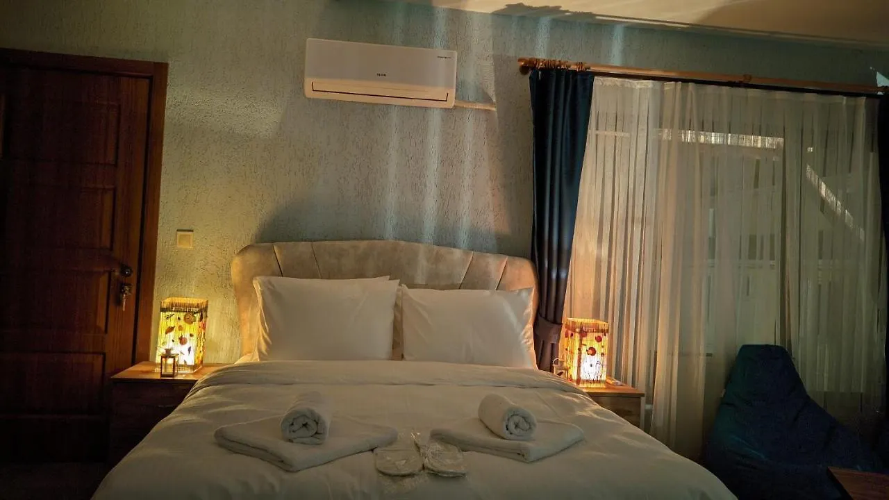 Agva Stone House Boutique Hotel Turkey
