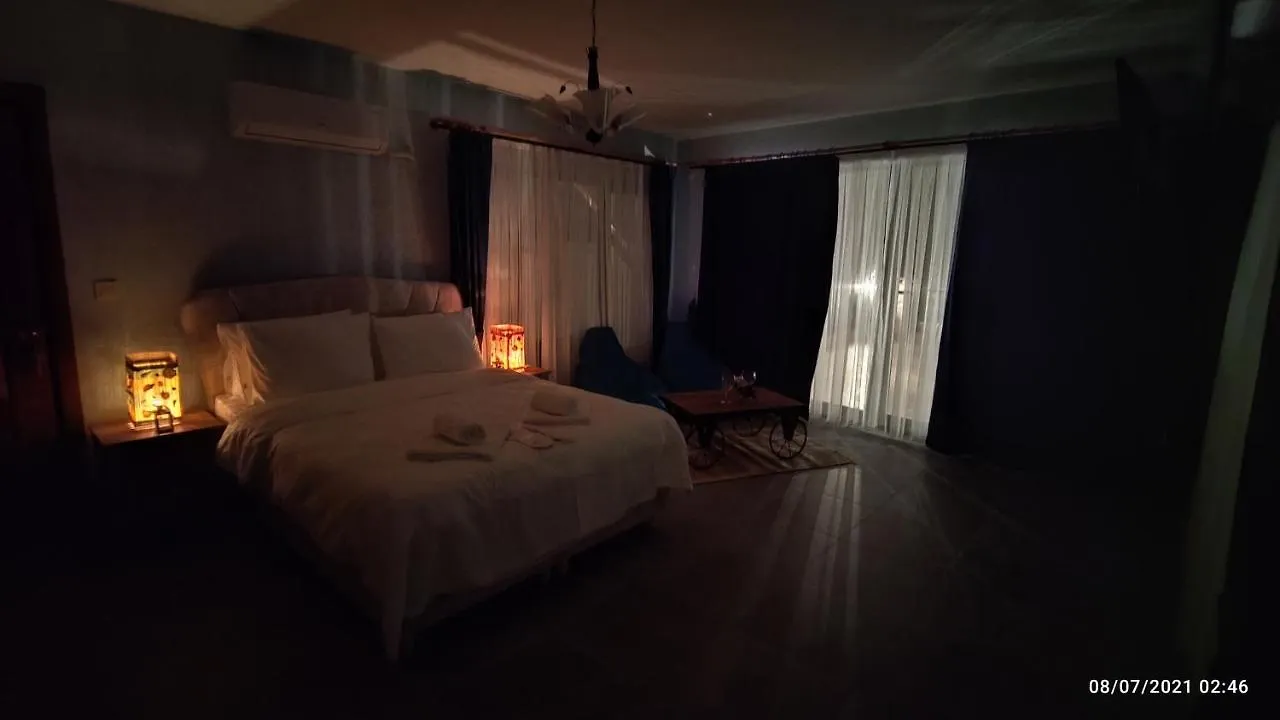 Agva Stone House Boutique Hotel 0*, Agva (Marmara) Turkey