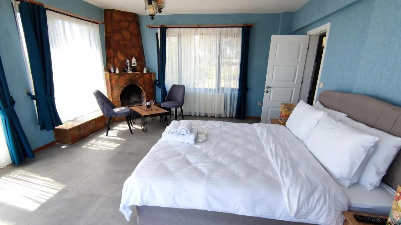 Agva Stone House Boutique Hotel