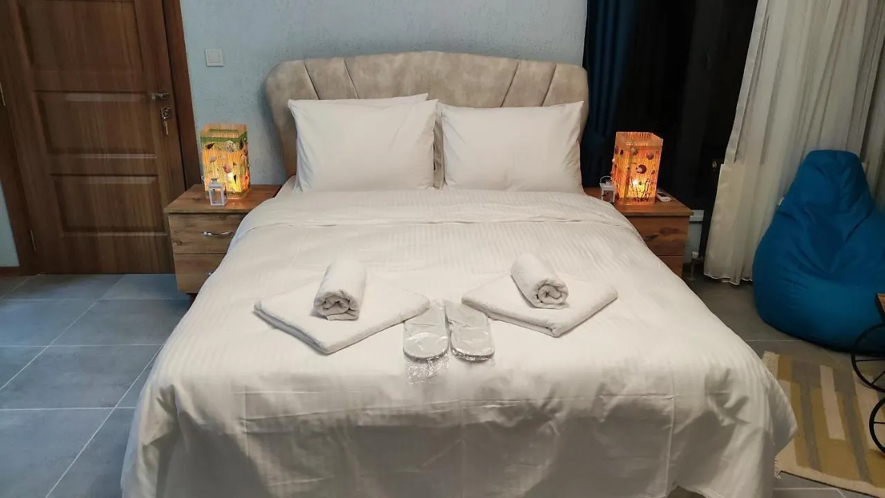 Agva Stone House Boutique Hotel  Agva (Marmara)